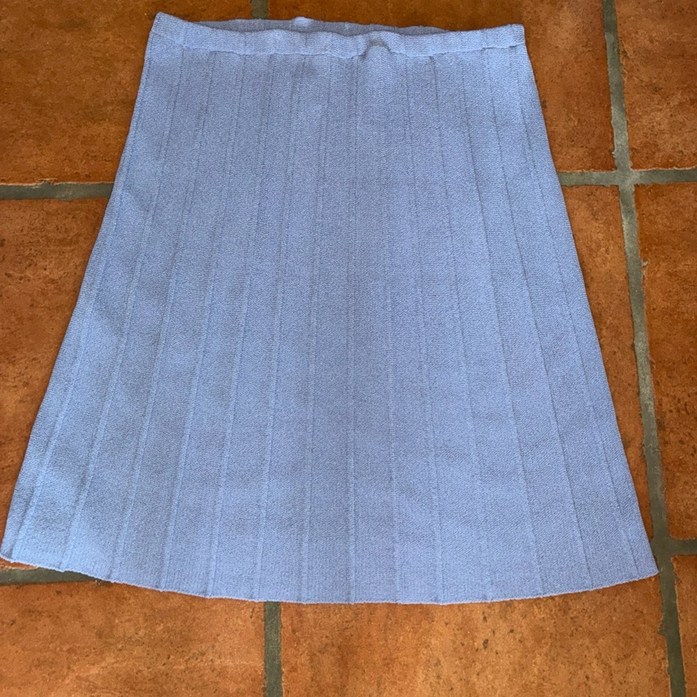 Castleberry Vintage Suit Knit sz 12 80’s - Picture 5 of 10